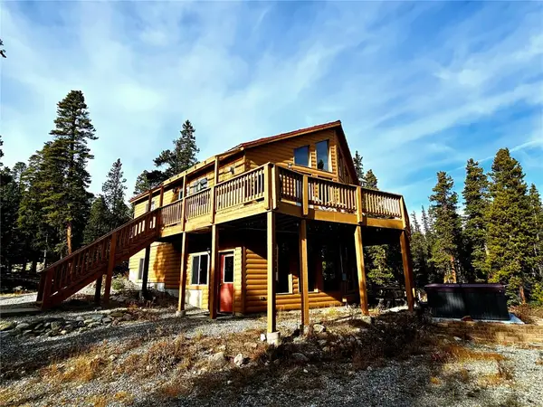 1678 Cr-14a, Fairplay, CO 80440