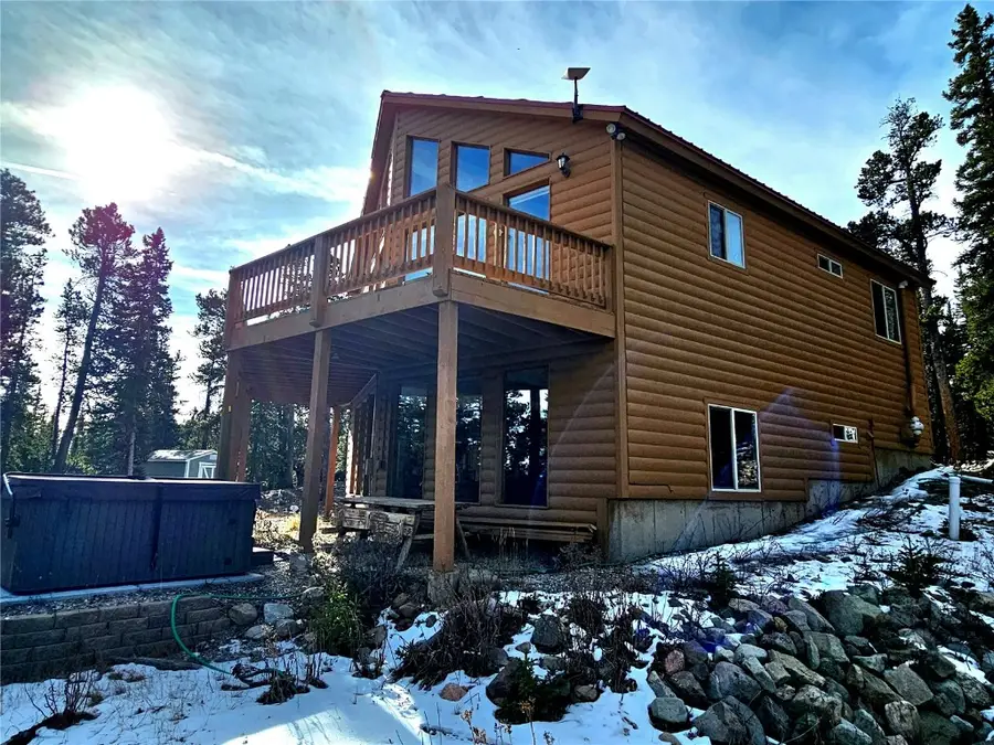 1678 Cr-14a, Fairplay, CO 80440 - Image #2