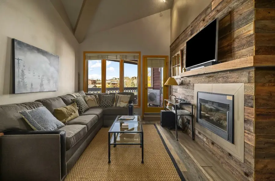 2800 Village Drive #1302, Steamboat Springs, CO 80487 - Image #3