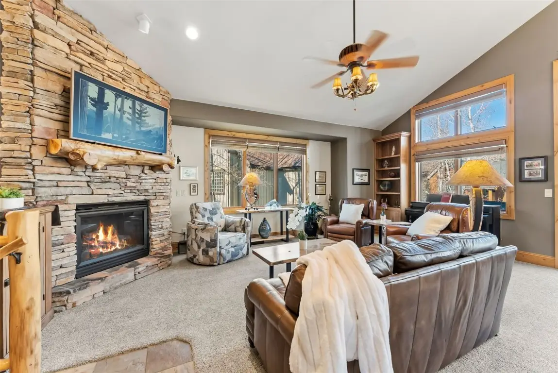 435 Kestrel Lane, Silverthorne, CO 80498 - Image #1