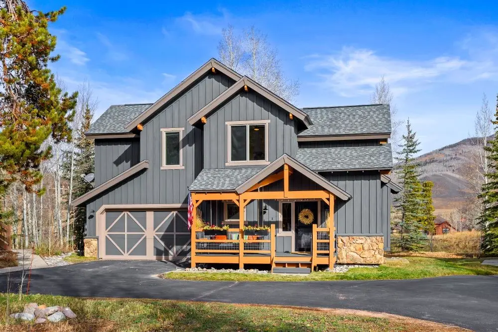402 Kestrel Lane, Silverthorne, CO 80498 - Image #1