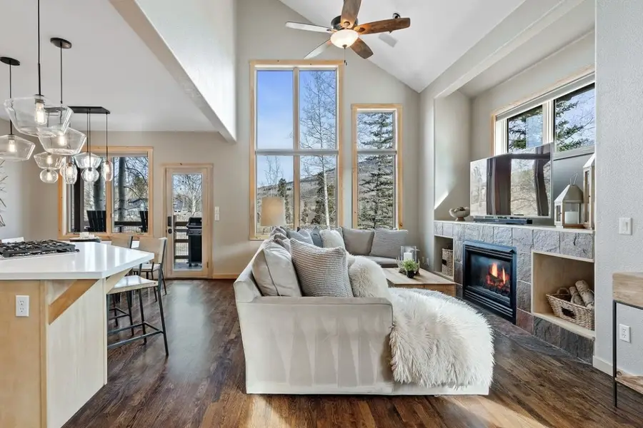 402 Kestrel Lane, Silverthorne, CO 80498 - Image #2