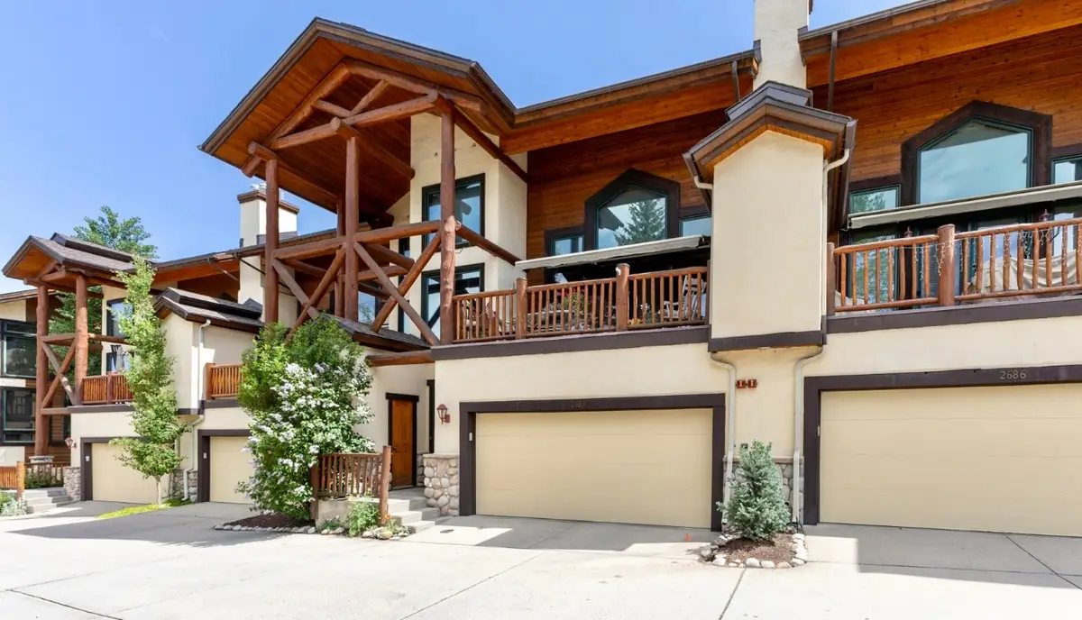 2684 Cross Timbers Trail #3, Steamboat Springs, CO 80487 - Image #1