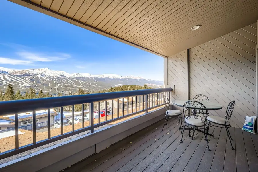 93 N Fuller Placer Road #F, Breckenridge, CO 80424 - Image #3
