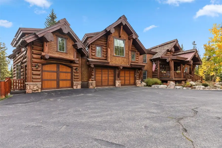 62 Goldenview Drive, Breckenridge, CO 80424 - Image #2