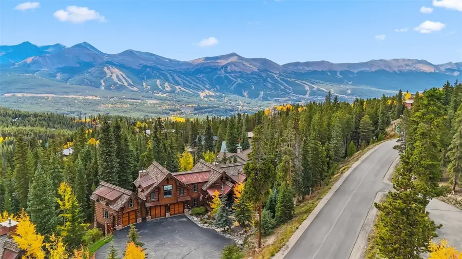 62 Goldenview Drive, Breckenridge, CO 80424 - Image #3