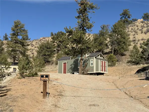 1135 Costella Drive, Hartsel, CO 80449