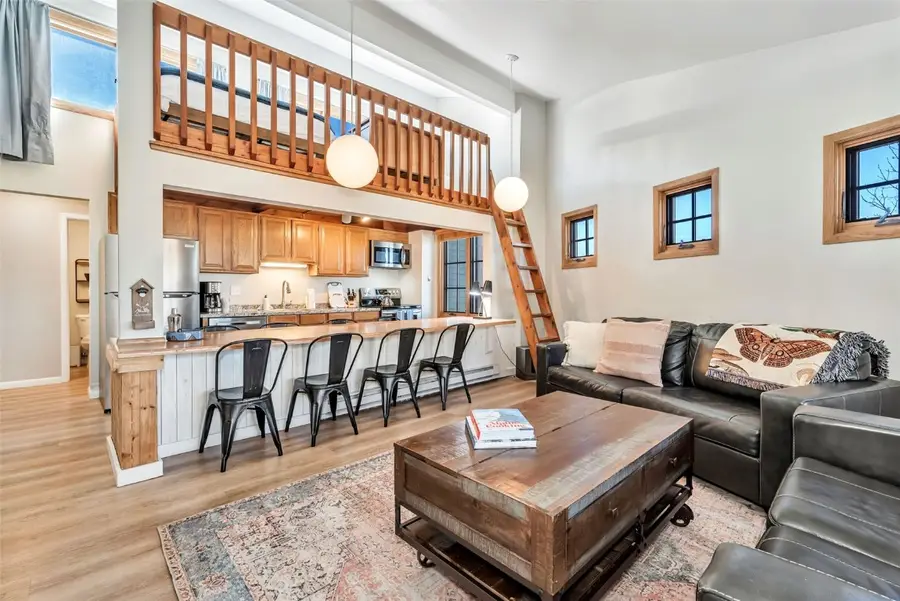 2955 Columbine Drive #210, Steamboat Springs, CO 80487 - Image #2