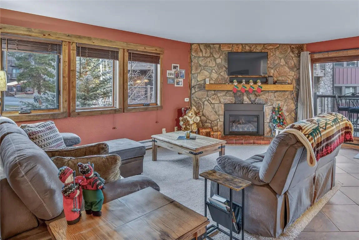325 Four Oclock Road #D205, Breckenridge, CO 80424 - Image #1