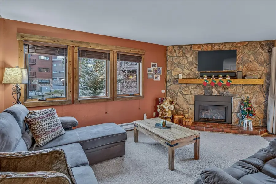 325 Four Oclock Road #D205, Breckenridge, CO 80424 - Image #2