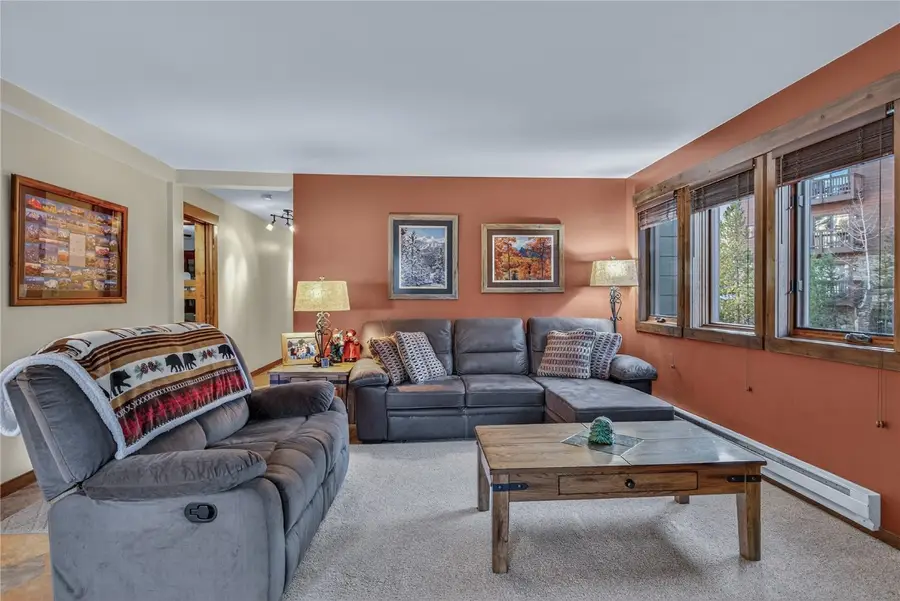 325 Four Oclock Road #D205, Breckenridge, CO 80424 - Image #3