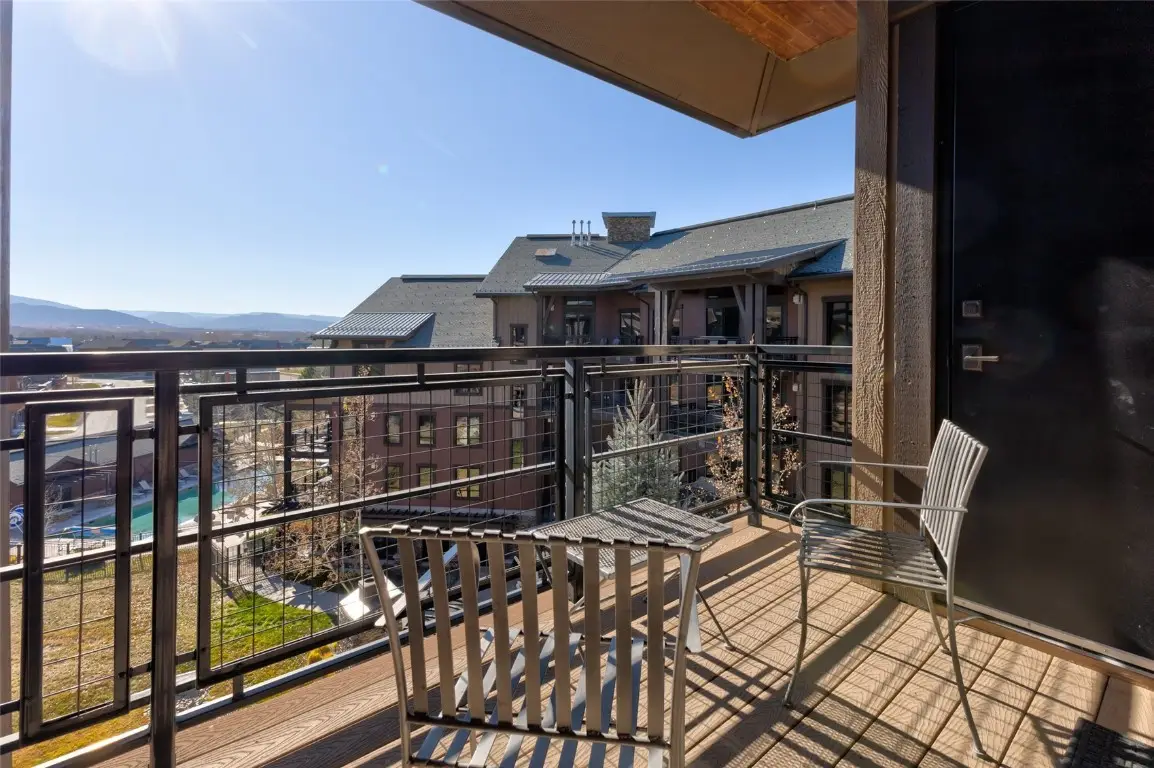 1175 Bangtail Way #5113, Steamboat Springs, CO 80487 - Image #1