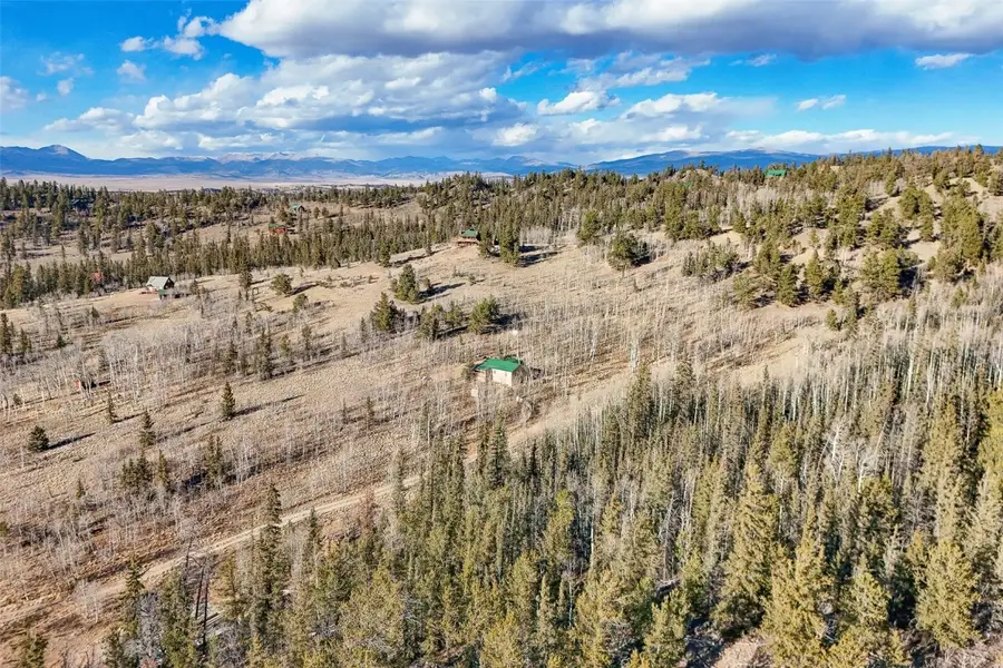 888 W Longbow Drive, Como, CO 80456 - Image #2