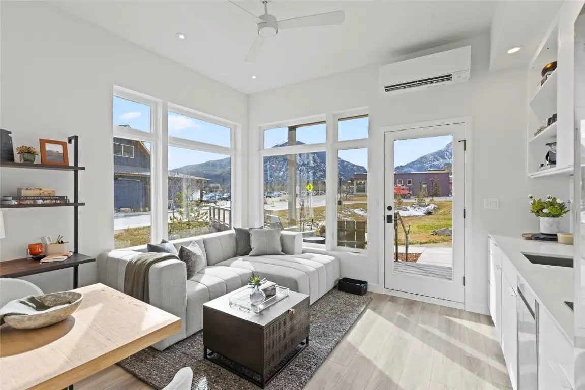 185 Lusher Court #106, Frisco, CO 80443 - Image #1