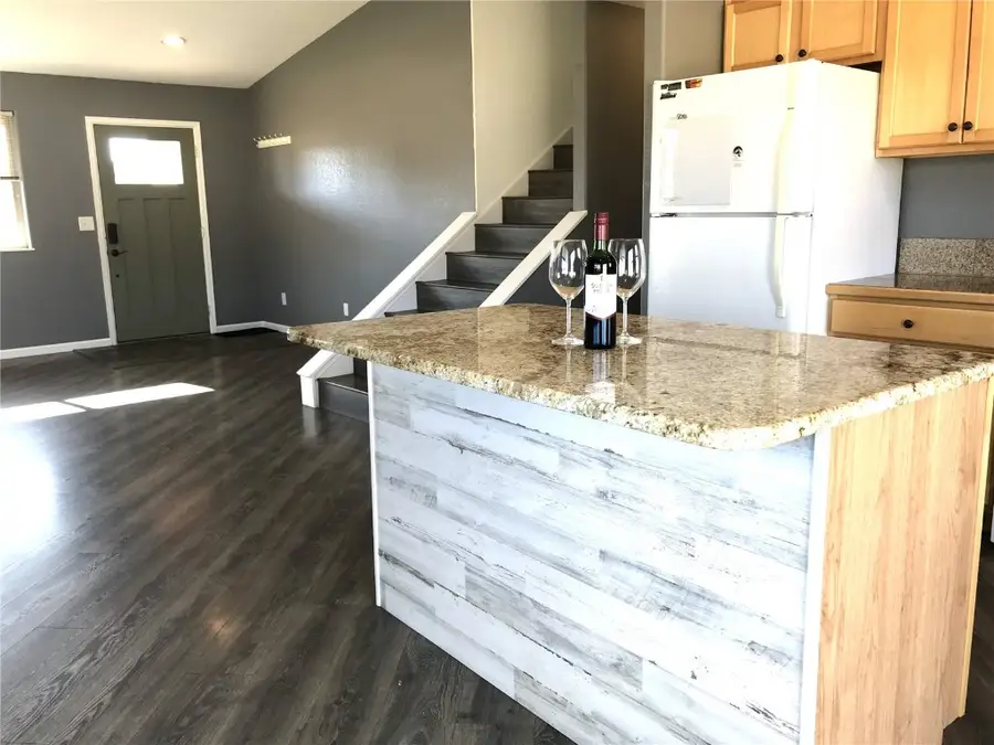 133 Oak Ridge Circle #B, Oak Creek, CO 80467 - Image #2