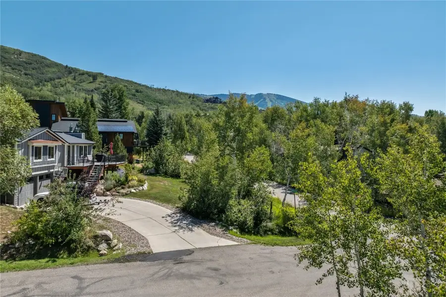 245 Huckleberry Lane, Steamboat Springs, CO 80487 - Image #3