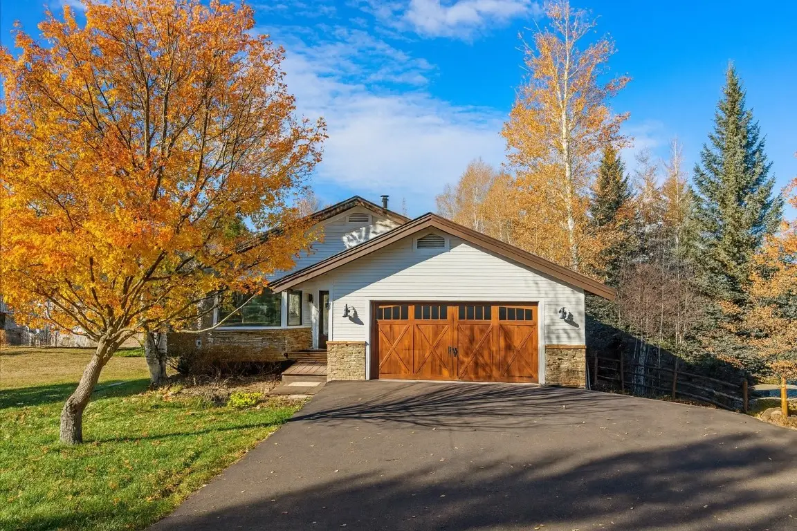 35 Steamboat Boulevard, Steamboat Springs, CO 80487 - Image #1