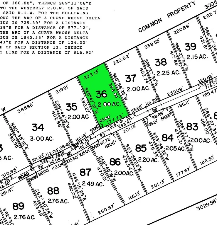 2381 Redhill Road, Fairplay, CO 80440 - #3