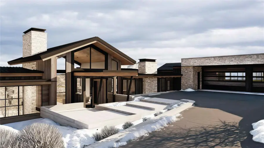 34315 Panorama Drive, Steamboat Springs, CO 80487 - #3