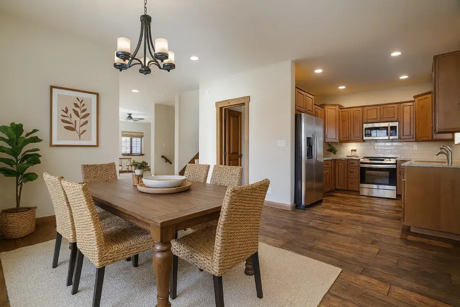 453 Willett Heights Court #25, Steamboat Springs, CO 80487 - Image #2