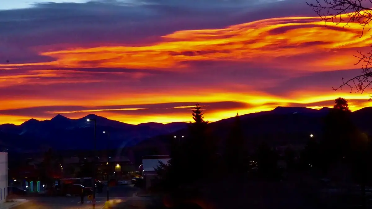 120 Hawn Drive #A, Frisco, CO 80443 - Image #1