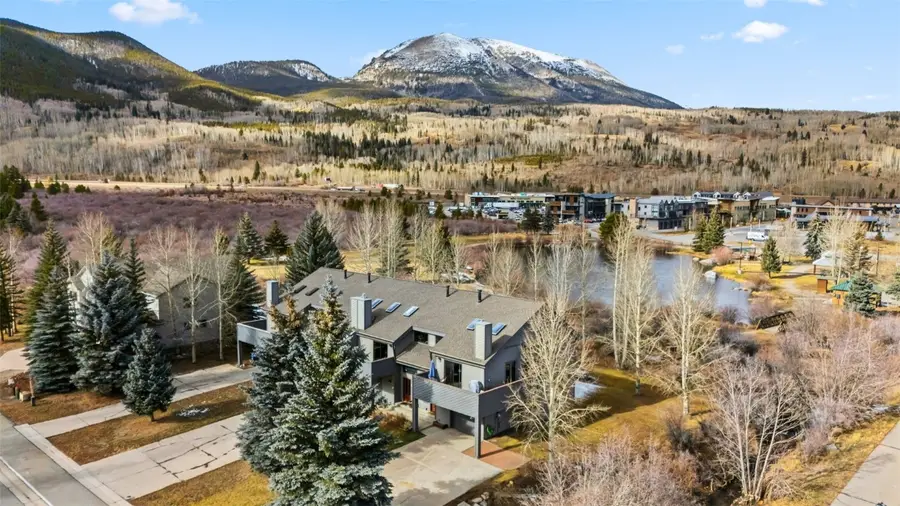 120 Hawn Drive #A, Frisco, CO 80443 - Image #2