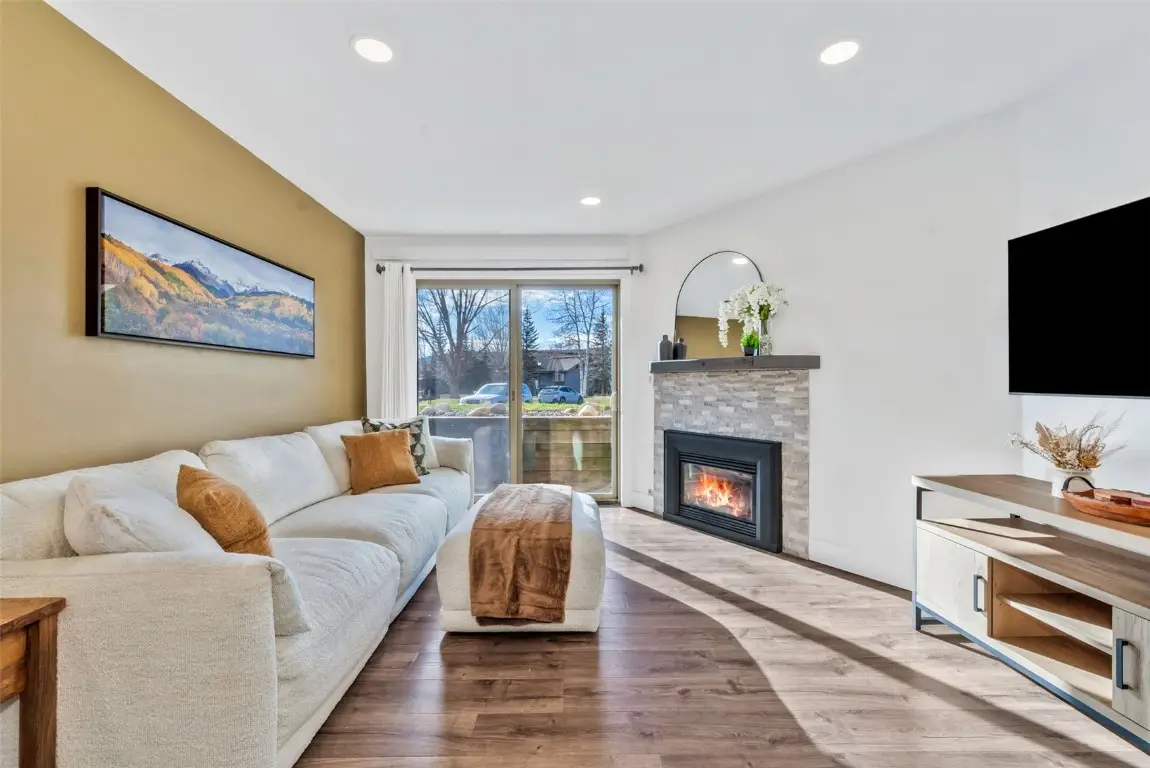 1525 Shadow Run Frontage #102, Steamboat Springs, CO 80487 - Image #1