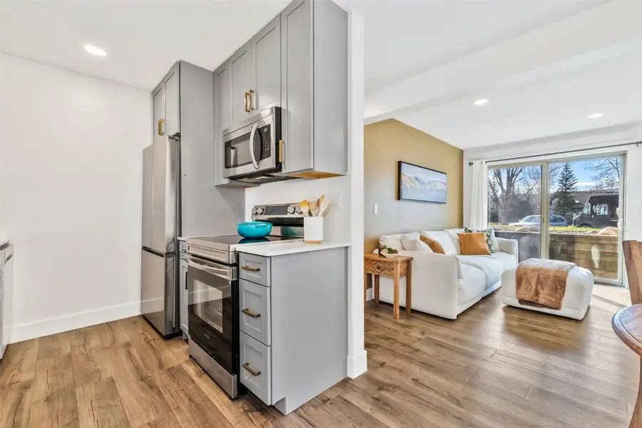 1525 Shadow Run Frontage #102, Steamboat Springs, CO 80487 - Image #3