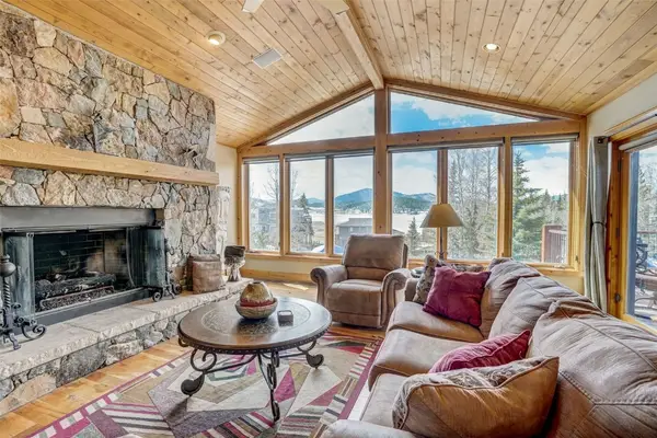 145 Gold Run Circle, Dillon, CO 80435