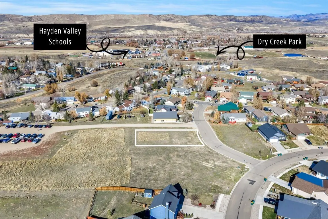 363 Sunflower Drive, Hayden, CO 81639 - Image #1