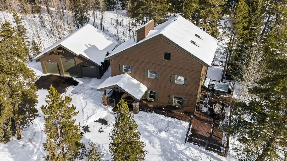 227 Mountain View Drive, Breckenridge, CO 80424 - #1