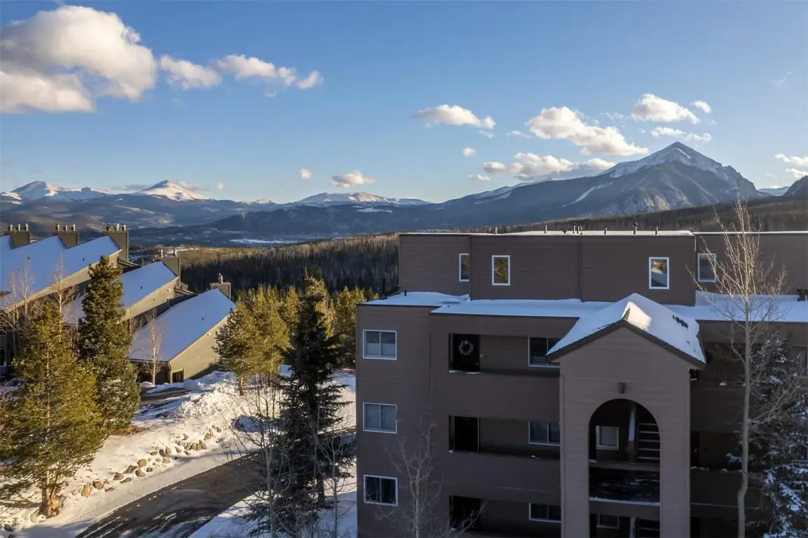 95600 Ryan Gulch Road #631, Silverthorne, CO 80498 - Image #1