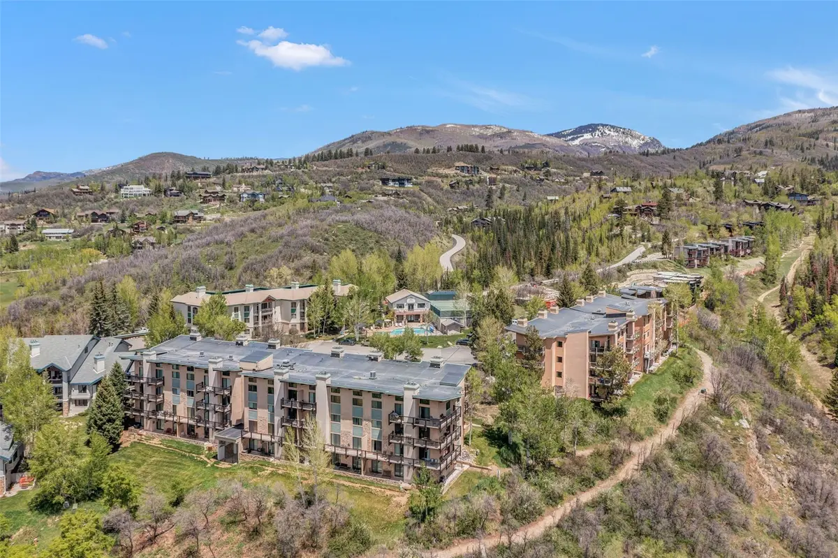2355 Storm Meadows Drive #314, Steamboat Springs, CO 80487 - #1
