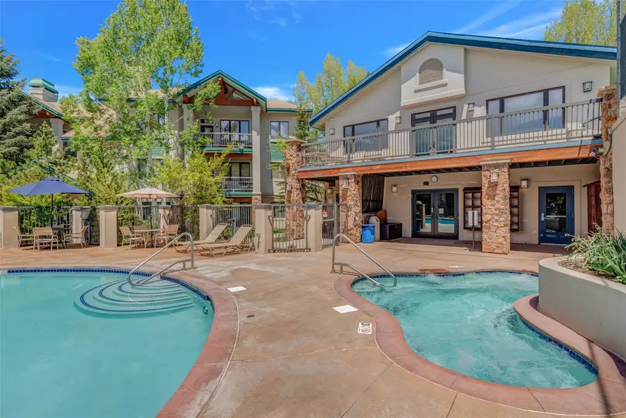 2355 Storm Meadows Drive #314, Steamboat Springs, CO 80487 - #2