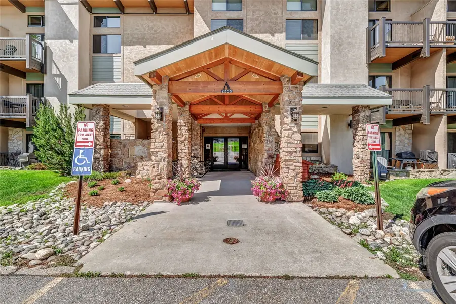2355 Storm Meadows Drive #314, Steamboat Springs, CO 80487 - #3