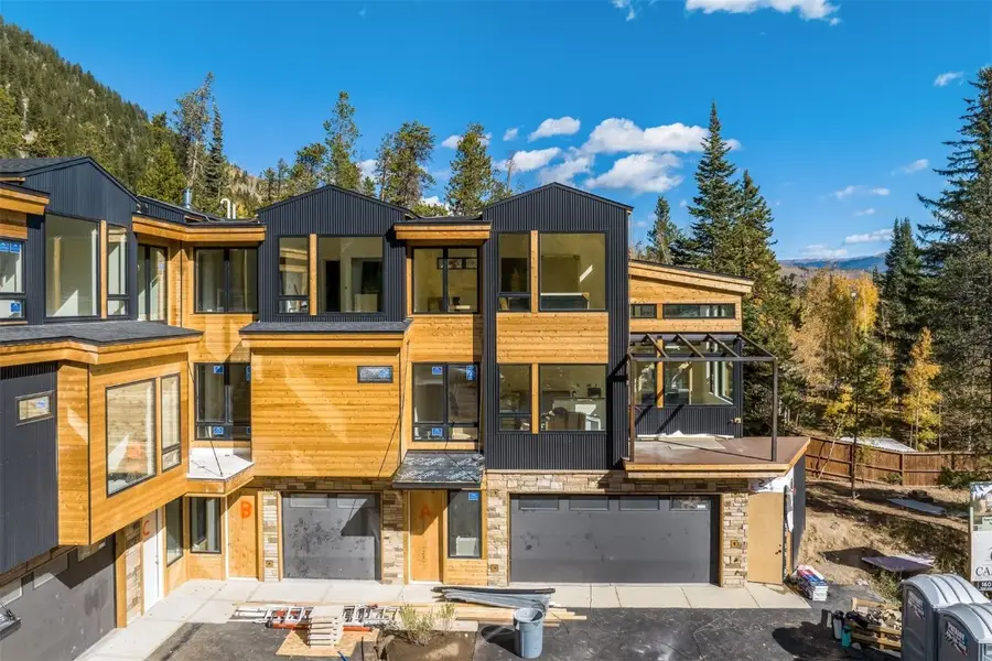 160 Forest Drive #A, Frisco, CO 80443 - Image #3