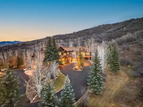 35415 Priest Creek Road, Steamboat Springs, CO 80487