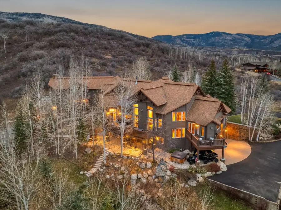 35415 Priest Creek Road, Steamboat Springs, CO 80487 - Image #3