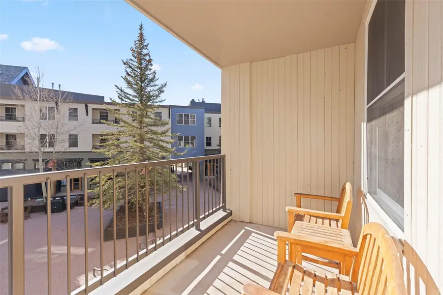 140 Ida Belle Drive #8181, Keystone, CO 80435 - #2