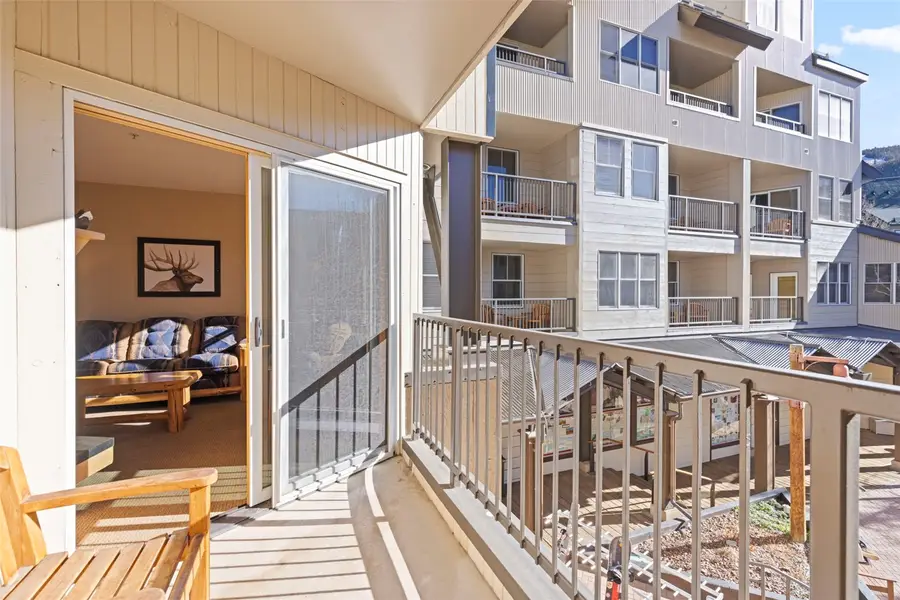 140 Ida Belle Drive #8181, Keystone, CO 80435 - #3