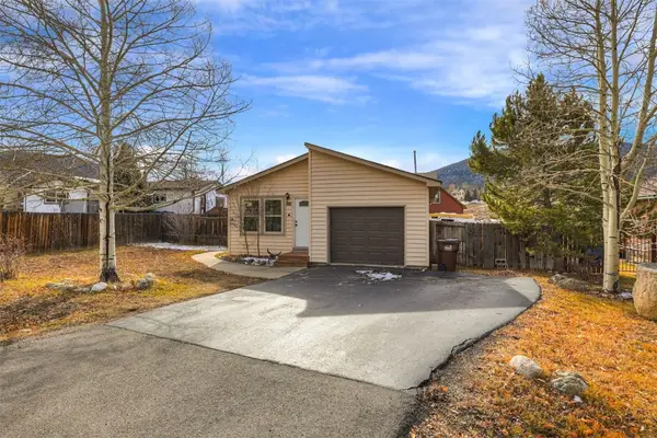 267 Sunlight Drive, Dillon, CO 80435