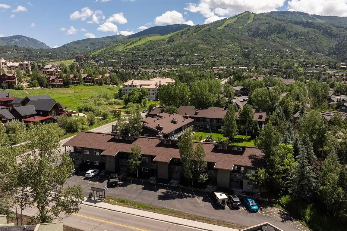 1335 Walton Creek Road #27, Steamboat Springs, CO 80487 - Image #1