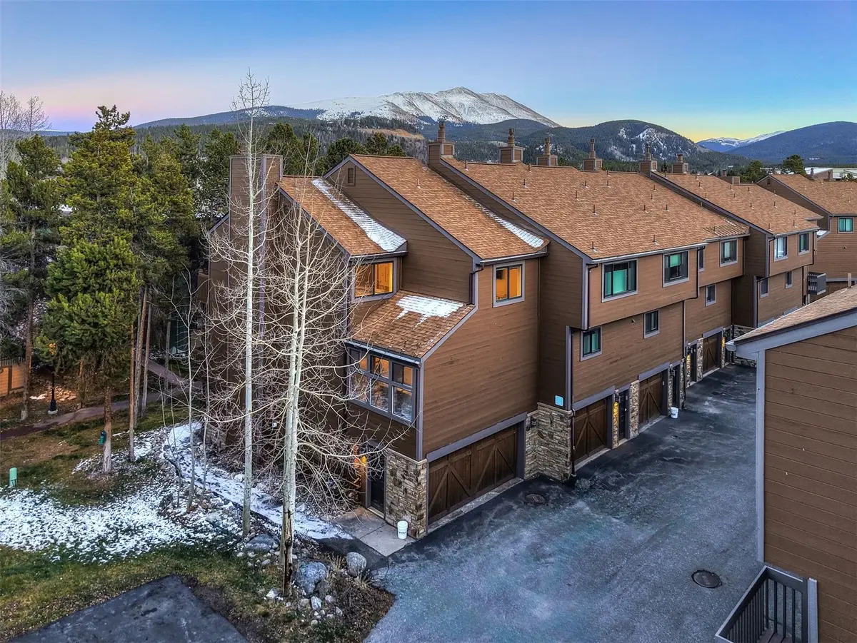 270 Primrose Path #33, Breckenridge, CO 80424 - #1