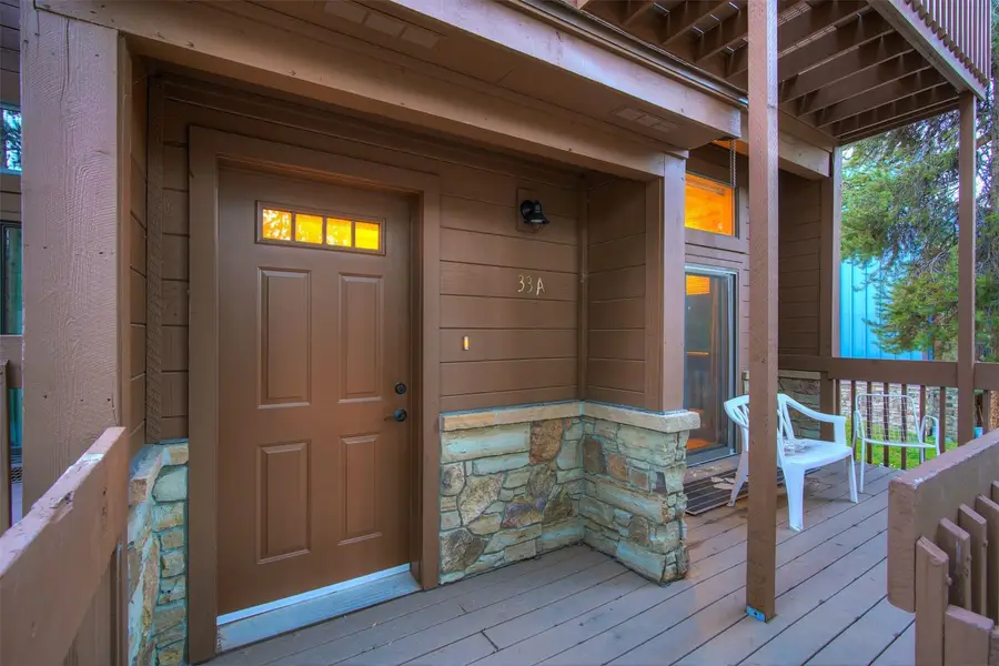 270 Primrose Path #33, Breckenridge, CO 80424 - #3