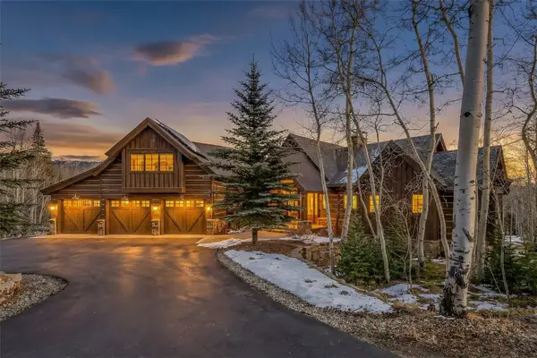 170 Middle Park Court, Silverthorne, CO 80498