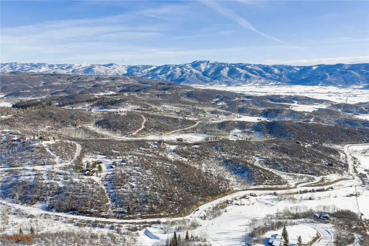 21440 Whitewood Drive W, Steamboat Springs, CO 80487 - Image #1