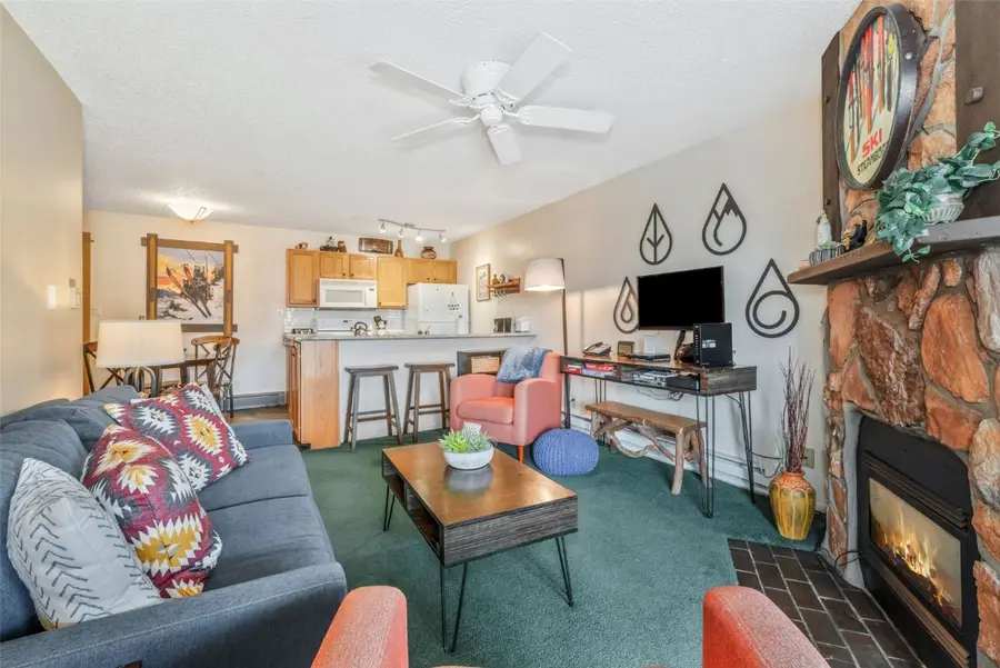 2350 Ski Trail Lane #136, Steamboat Springs, CO 80487 - Image #3