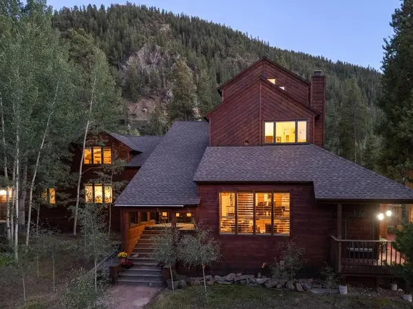 82 Lenawee Lane, Keystone, CO 80435