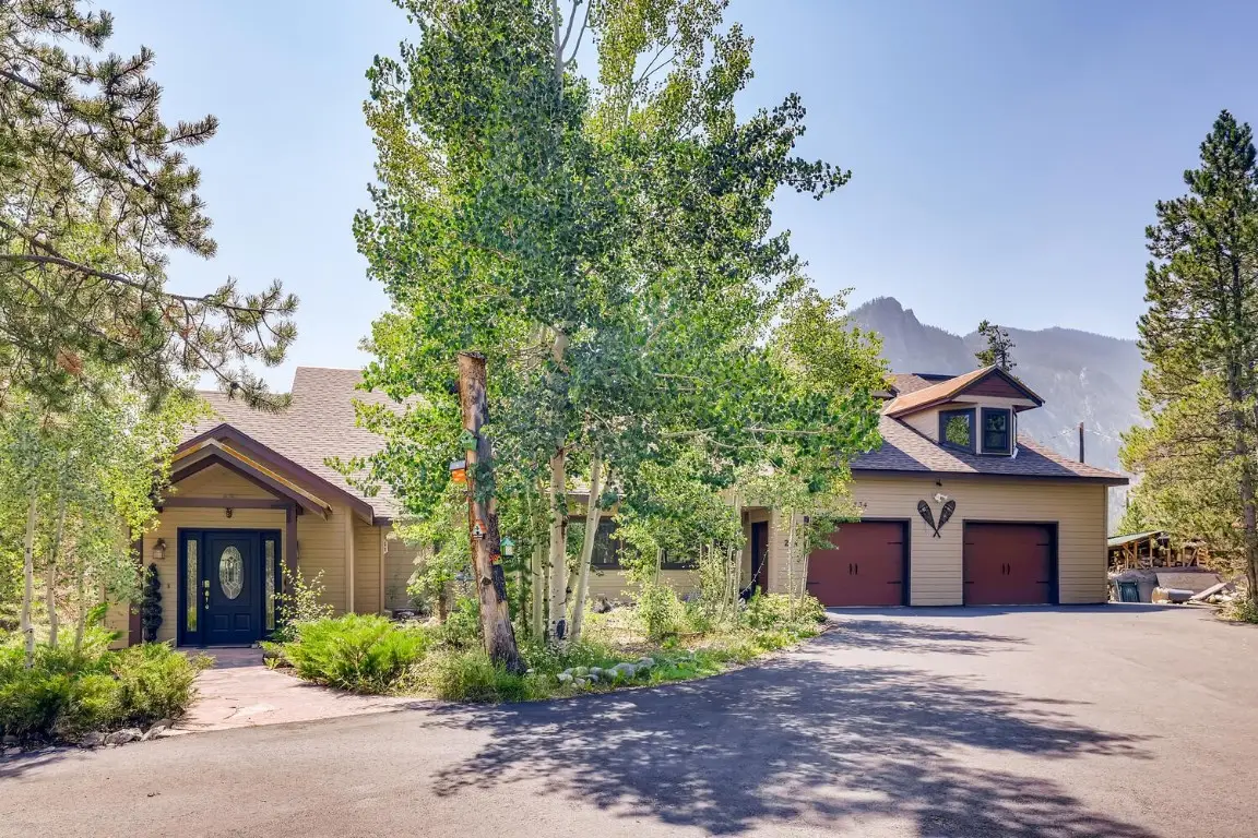 234 Highwood Terrace, Frisco, CO 80443 - Image #1