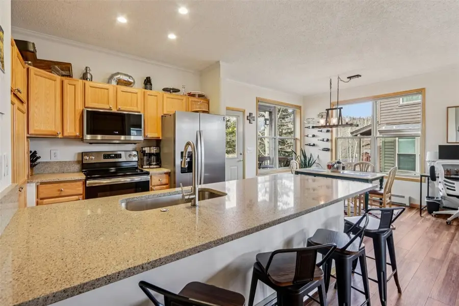 30 Twenty Grand Court #30, Silverthorne, CO 80498 - Image #2